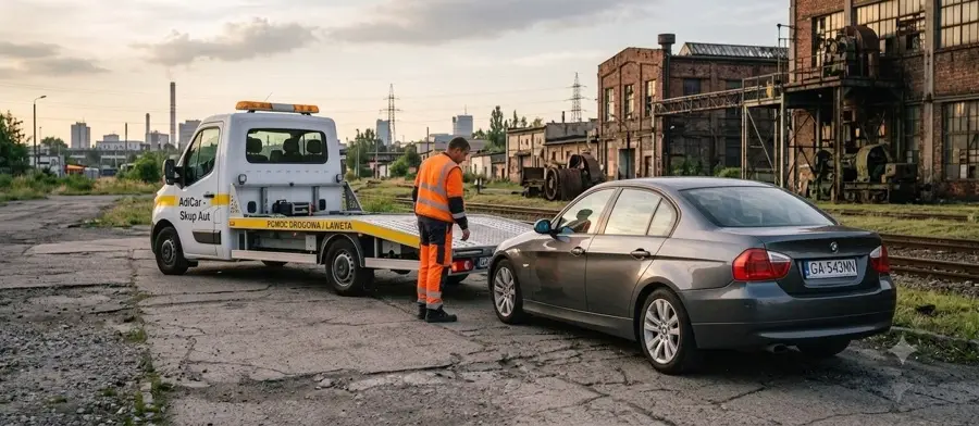 BMW E90 2008